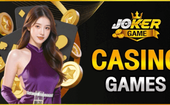Casino Games