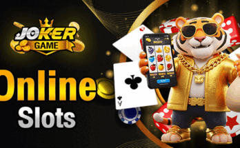 Online Slots