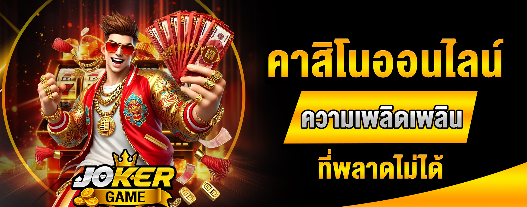 คาสิโนออนไลน์