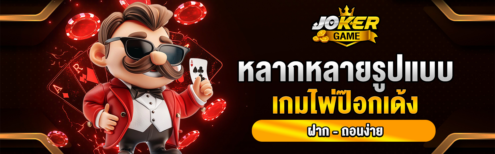 เกมไพ่ป๊อกเด้ง